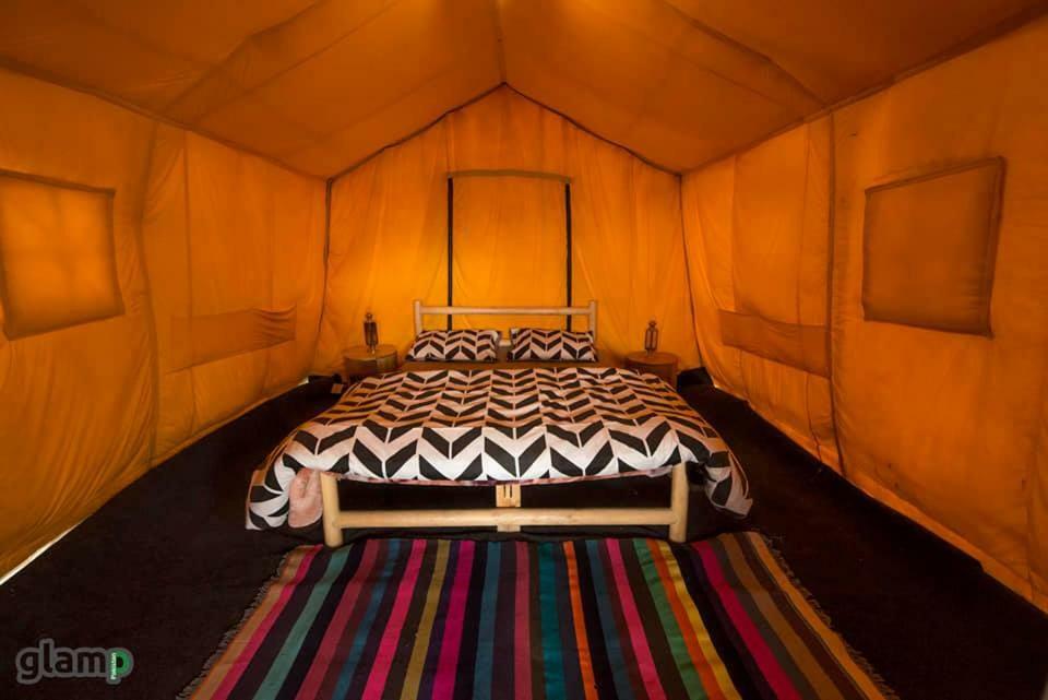 Glamp Pakistan Katpana Skardu Hotel Luaran gambar