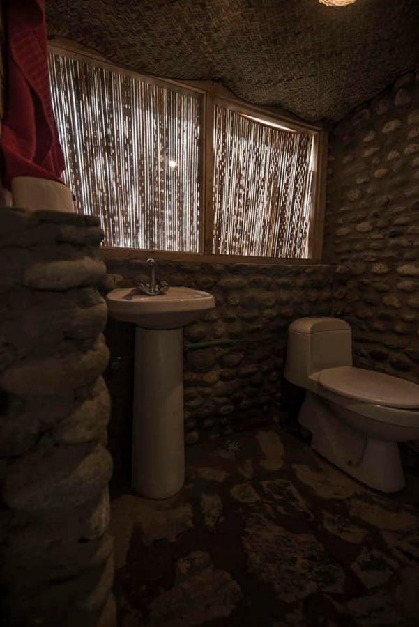 Glamp Pakistan Katpana Skardu Hotel Luaran gambar